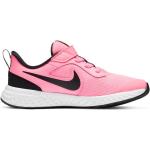 Nike Revolution 5 Psv Running Shoes Rosa EU 33 1/2 Niño