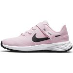 Zapatillas rosas de goma de running talla 28 para mujer 