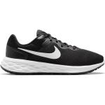 Nike Revolution 6 Nn Extra Wide Running Shoes Negro EU 42 1/2 Hombre