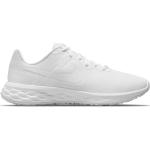 Nike Revolution 6 Nn Running Shoes Blanco EU 44 1/2 Hombre