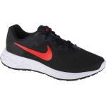 Nike Revolution 6 Nn Running Shoes Negro EU 42 1/2 Hombre