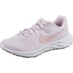 Zapatillas blancas de running rebajadas Nike Revolution 5 talla 38,5 para mujer 