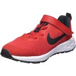 Zapatillas rojas de sintético de running rebajadas Nike Revolution 5 talla 19,5 para mujer 