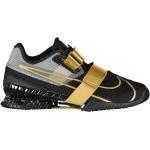 Calzado de calle dorado Nike Romaleos 2 talla 40,5 para hombre 