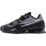 Nike Romaleos 4 Weightlifting Shoe Negro EU 40 1/2 Hombre