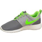 Calzado de calle blanco informal Nike Roshe Run talla 37,5 para hombre 