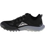 Zapatillas plateado de running Nike talla 38 para mujer 