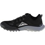 Zapatillas plateado de running Nike Zoom Terra Kiger 5 talla 40,5 para mujer 