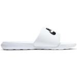 Sandalias blancas de tiras acolchadas Nike talla 46 