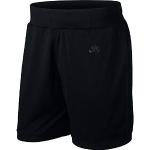 NIKE SB Dry Sunday Pantalones Cortos, Todo el año, Hombre, Color Negro/Negro, tamaño Extra-Small