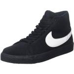 Calzado de calle blanco informal Nike Blazer Mid talla 44 para hombre 
