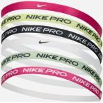 Bandanas multicolor Nike para mujer 