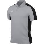 Camisetas deportivas grises tallas grandes manga corta lavable a mano Nike talla XXL para hombre 
