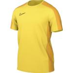 Tops deportivos dorados tallas grandes manga corta con cuello redondo lavable a mano Nike talla XXL para hombre 