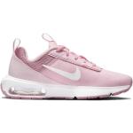 Calzado de calle rosa de tela rebajado informal Nike talla 36 para mujer 