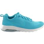Nike, Air Max Motion Celeste Sneakers Azul, Mujer, Talla: 40 EU