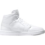 Nike, Air Jordan 1 Mid Dv 0991 111 White, Mujer, Talla: 41 EU