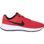 Nike, Zapatillas Revolution 6 NN GS Red, Mujer, Talla: 38 1/2 EU