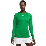 Equipaciones blancas de jersey de fútbol manga larga lavable a mano Nike Park talla XL para mujer 