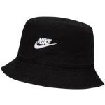Sombreros negros Nike talla M para hombre 