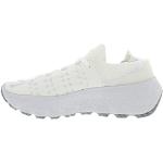 Nike Space Hippie 04 - Zapatos para mujer, Blanco, 38.5 EU