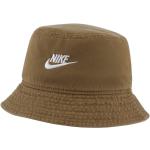 Nike Sportswear Sombrero tipo pescador - Marrón