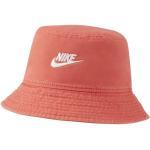 Gorras deportivas naranja Nike Sportwear para mujer 