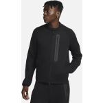 Nike Sportswear Tech Fleece Chaqueta bomber - Hombre - Negro