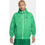 Nike Sportswear Windrunner Chaqueta con capucha - Hombre - Verde