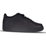Nike Sportswear Zapatillas deportivas 'Air Force 1' negro, Talla 4Y, 7430295
