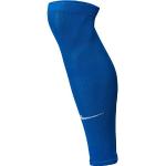 Nike Squad Leg Warmers, Unisex-Adult, Royal Blue/White, S/M