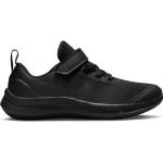 Zapatillas negras de goma de running rebajadas con velcro acolchadas Nike Star Runner 2 talla 27,5 para hombre 
