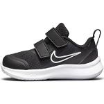 Zapatillas grises de sintético de running Nike Star Runner 3 talla 23,5 para mujer 