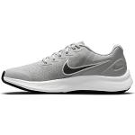 Zapatillas grises de sintético de running Nike Star Runner 3 talla 35,5 para hombre 