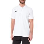 Camisetas deportivas blancas Nike Strike talla M para hombre 
