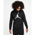 Sudaderas deportivas negras Nike Jordan talla M para hombre 