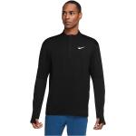 Nike Dri Fit Element Half Zip Sweatshirt Negro M / Regular Hombre