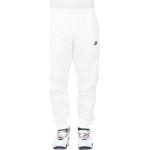 Sudaderas deportivas blancas de poliester rebajadas de verano con logo Nike con bordado talla S para mujer 