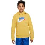 Sudaderas con capucha infantiles Nike 12 años 