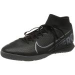 Zapatillas grises de fútbol sala Nike Academy talla 47,5 para mujer 