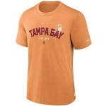 Nike Tampa Bay Buccaneers Heavyweight - Camiseta Hombre Sport Orange