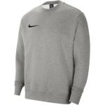 Ropa gris de algodón de invierno  Nike Park talla 6XL para hombre 