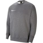 Ropa gris de algodón de invierno  Nike Park talla 6XL para hombre 