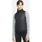 Nike Therma-FIT Chaleco de running con relleno sintético - Mujer - Negro