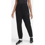 Nike Therma-FIT One Pantalón holgado de tejido Fleece - Mujer - Negro