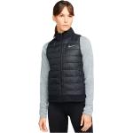 Nike Therma-fit Synthetic-fill Vest Negro M Mujer