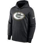 Nike Therma Prime Logo (NFL Green Bay Packers) Sudadera con capucha - Hombre - Verde
