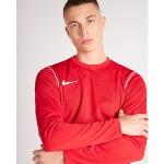 Ropa roja de fitness Nike Park talla 6XL para hombre 