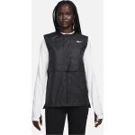 Nike Tour Repel Chaleco de golf - Mujer - Negro