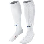 Nike U Nk Classic Ii Cush Otc -Team - Calcetines de Fútbol, Hombre, Blanco (White / Royal Blue), XS